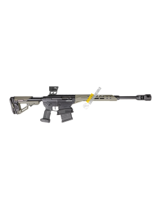 MK12 MAX F-5003 DERYA ARMS  CALIBRO 12 MK12 MAX FULL GREEN CANNA 50 CM