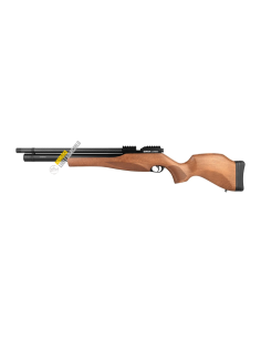 CARABINA PCP DIANA F OUTLAW IN LEGNO CALIBRO 4,5 CON CARICATORE 12 COLPI