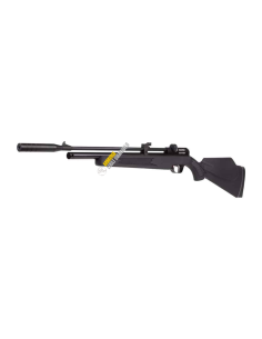 Carabina pcp in polimero Diana STORMRIDER Black Calibro 4,5  LIBERA VENDITA POLIMERO