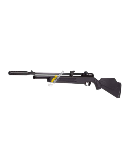 Carabina pcp in polimero Diana STORMRIDER Black Calibro 4,5  LIBERA VENDITA POLIMERO