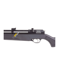 Carabina pcp in polimero Diana STORMRIDER Black Calibro 4,5  LIBERA VENDITA POLIMERO 2