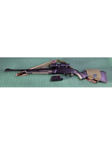 Carabina Browning polimero modello Long Trac calibro 30-06 red dot Aimpoint H34S 2Moa