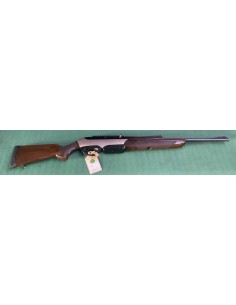 carabina da caccia usata Merkel modello SR1 CALIBRO 30-06 CON BASE COMPRESA