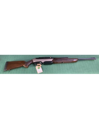 carabina da caccia usata Merkel modello SR1 CALIBRO 30-06 CON BASE COMPRESA