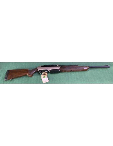 carabina da caccia usata Merkel modello SR1 CALIBRO 30-06 CON BASE COMPRESA