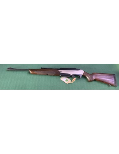 carabina da caccia usata Merkel modello SR1 CALIBRO 30-06 CON BASE COMPRESA