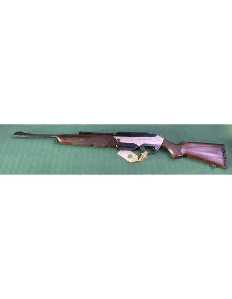carabina da caccia usata Merkel modello SR1 CALIBRO 30-06 CON BASE COMPRESA