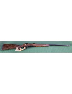 Carabina Sauer modello 101 calibro 300 WIN MAG in legno