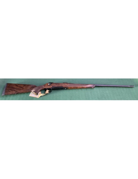 Carabina Sauer modello 101 calibro 300 WIN MAG in legno