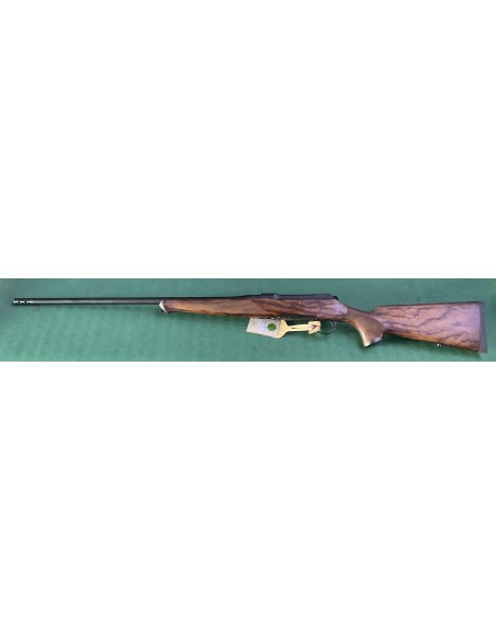Carabina Sauer modello 101 calibro 300 WIN MAG in legno