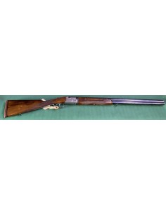 Sovrapposto usato Beretta calibro 12 modelo ASE CANNE 71