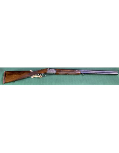Sovrapposto usato Beretta calibro 12 modelo ASECANNE 71