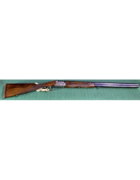 Sovrapposto usato Beretta calibro 12 modelo ASECANNE 71