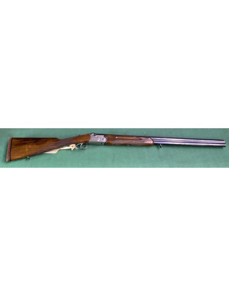 Sovrapposto usato Beretta calibro 12 modelo ASECANNE 71
