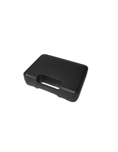 VALIGETTA BUGNATA cm 30x22x6
