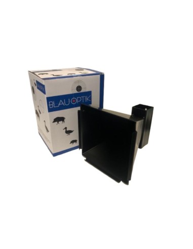 IIP300      Accessori Armi Accessori armi aria compressa Bersagli aria compressa CENTRO INDUSTRY CONICO TC BLAUOPTIK