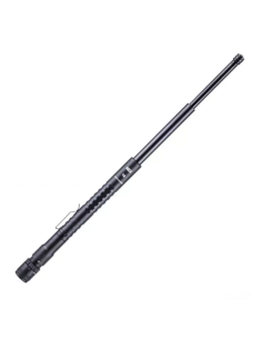 Bastone telescopico con luce LED integrata NEX Walker N18L codice BOB26002328