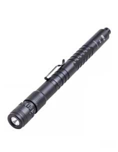 Bastone telescopico con luce LED integrata NEX Walker N18L codice BOB26002328 2
