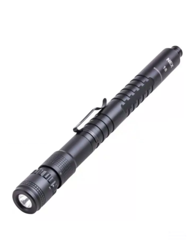Bastone telescopico con luce LED integrata NEX Walker N18L codice BOB26002328