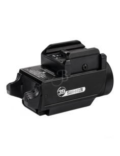 39SHOOTER TORCIA 1200LUMEN + LASER X PISTOLA codice 373725 2
