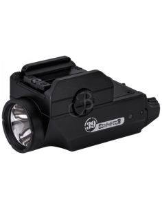 39SHOOTER TORCIA 1200LUMEN X PISTOLA codice 373724