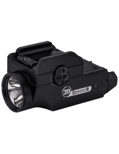 39SHOOTER TORCIA 1200LUMEN X PISTOLA codice 373724