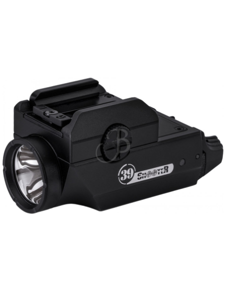 39SHOOTER TORCIA 1200LUMEN X PISTOLA codice 373724
