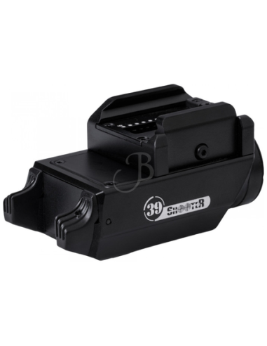 39SHOOTER TORCIA 1200LUMEN X PISTOLA codice 373724