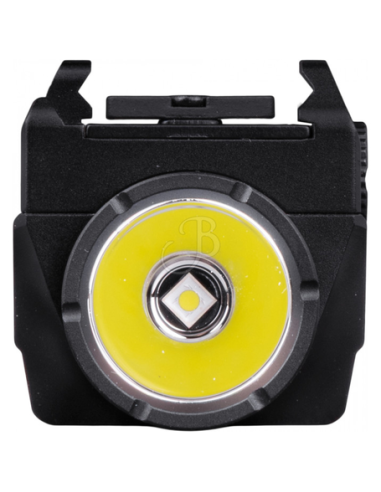 39SHOOTER TORCIA 1200LUMEN X PISTOLA codice 373724