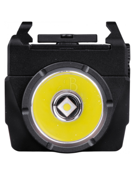 39SHOOTER TORCIA 1200LUMEN X PISTOLA codice 373724