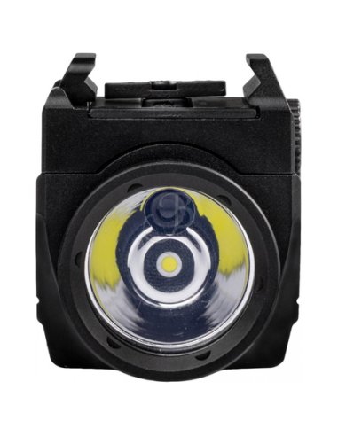 39SHOOTER TORCIA 1200LUMEN + LASER X PISTOLA codice 373725