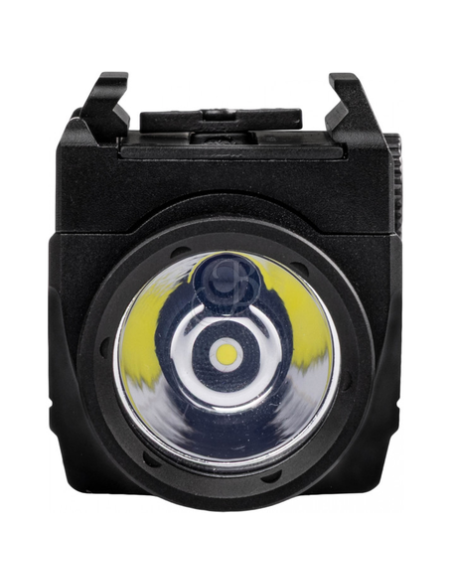 39SHOOTER TORCIA 1200LUMEN + LASER X PISTOLA codice 373725