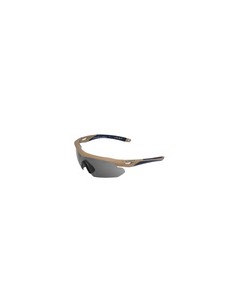 Occhiali balistici SwissEye  Nighthawk Ballistic Glasses  Coyote - 40292