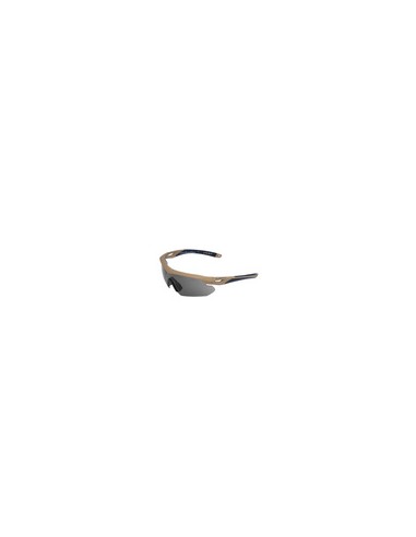 Occhiali balistici SwissEye  Nighthawk Ballistic Glasses  Coyote - 40292