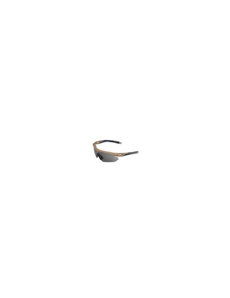 Occhiali balistici SwissEye  Nighthawk Ballistic Glasses  Coyote - 40292