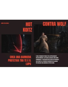 Contra Wolf mini 20 ml spray per orso tascabile 2