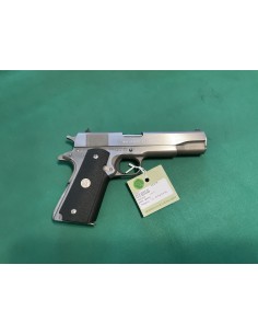 Colt MKIV Serie 80 calibro 45acp 2