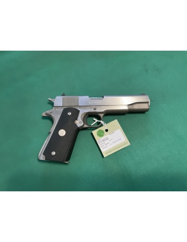 Colt MKIV Serie 80 calibro 45acp