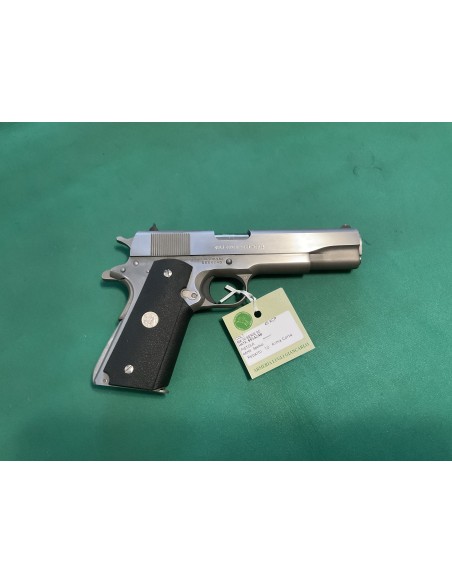 Colt MKIV Serie 80 calibro 45acp