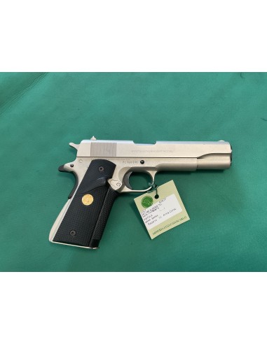 Colt Government MK4 Serie 70 calibro 45acp