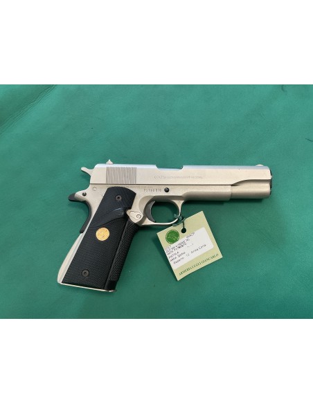 Colt Government MK4 Serie 70 calibro 45acp