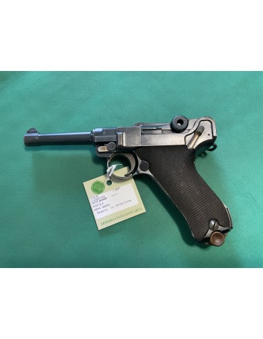 DWM M23 Finlandese calibro 7,65pb