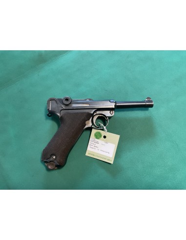 DWM M23 Finlandese calibro 7,65pb