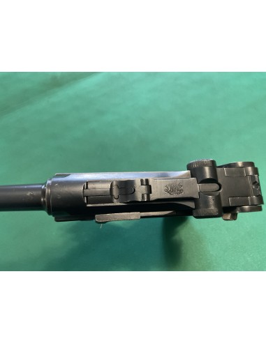 DWM M23 Finlandese calibro 7,65pb