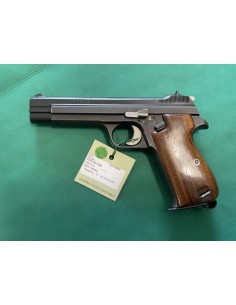 Sig P210 calibro 7,65pb