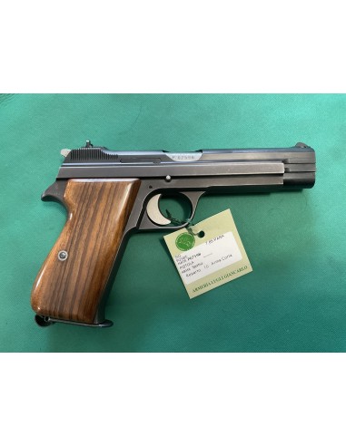Sig P210 calibro 7,65pb