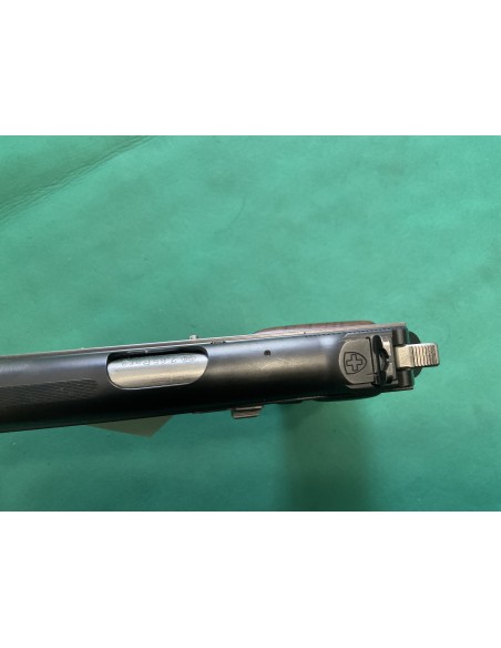 Sig P210 calibro 7,65pb