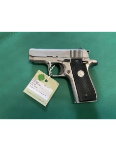 Colt Mustang MK4 Serie 80 calibro 9 corto