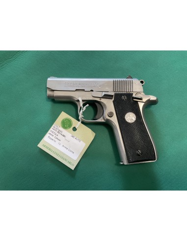 Colt Mustang MK4 Serie 80 calibro 9 corto