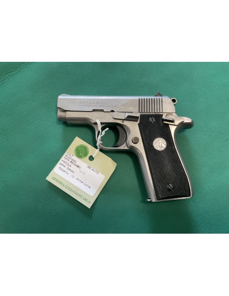 Colt Mustang MK4 Serie 80 calibro 9 corto